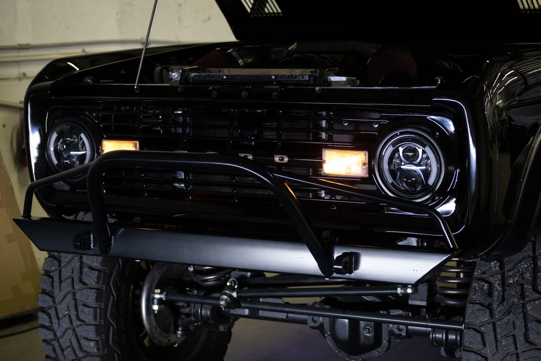 1969 Ford Bronco 1st Gen - Image 29 of 31