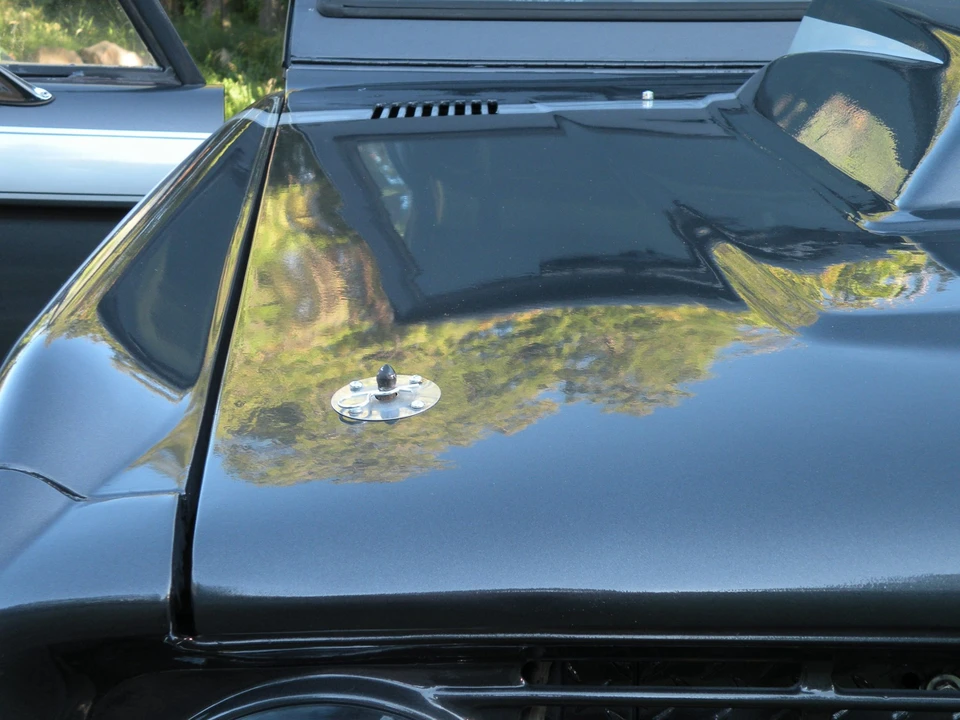1969 Ford Bronco 1st Gen - Image 27 of 31