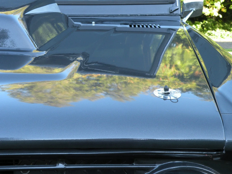 1969 Ford Bronco 1st Gen - Image 28 of 31