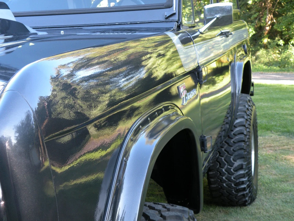 1969 Ford Bronco 1st Gen - Image 25 of 31