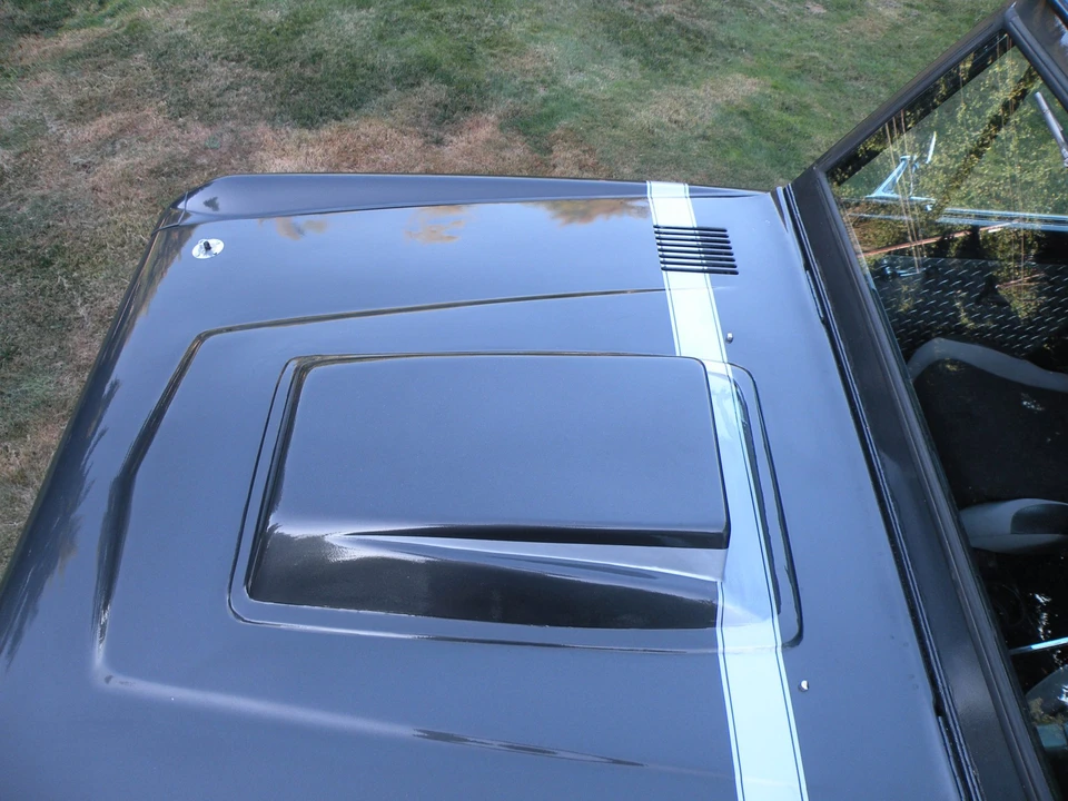 1969 Ford Bronco 1st Gen - Image 26 of 31