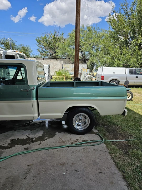 1969 Ford F-Series 5th Gen - Image 15 of 31
