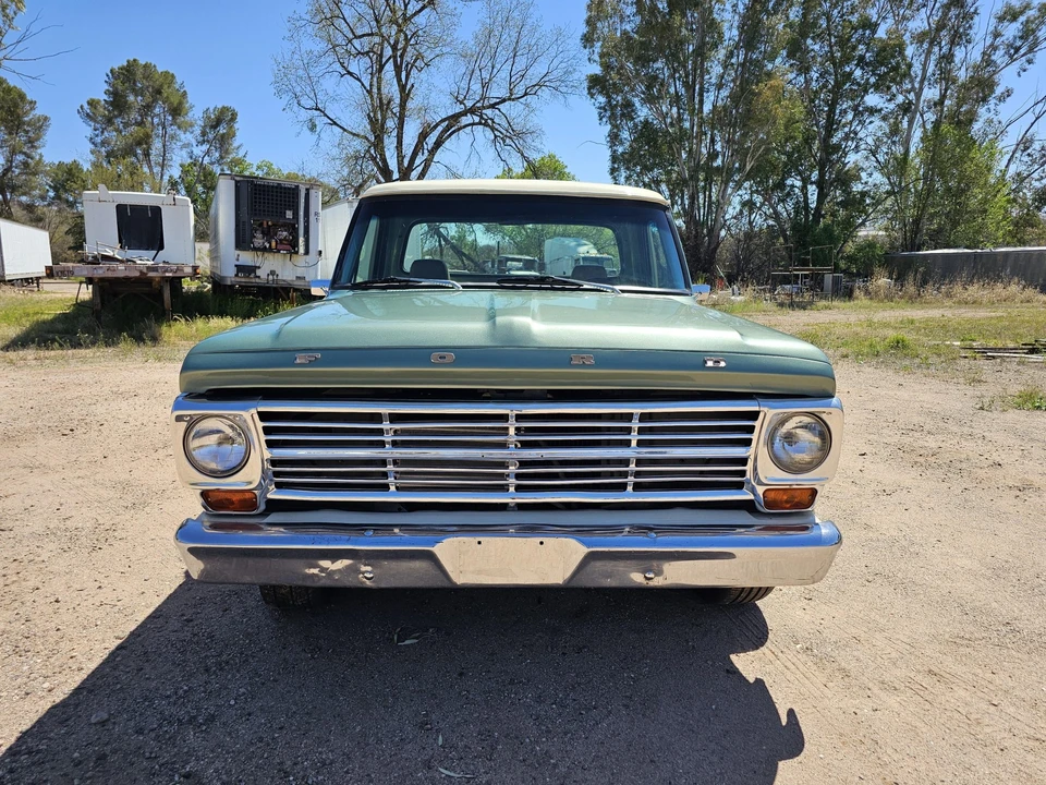 1969 Ford F-Series 5th Gen - Image 11 of 31