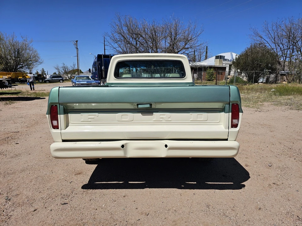 1969 Ford F-Series 5th Gen - Image 6 of 31