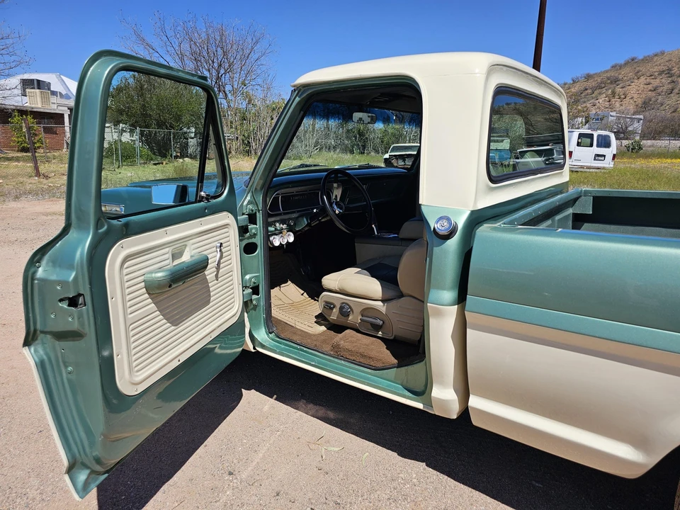 1969 Ford F-Series 5th Gen - Image 31 of 31