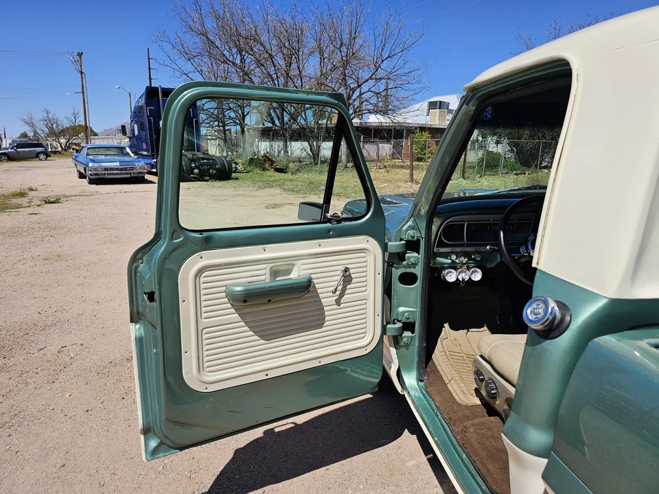 1969 Ford F-Series 5th Gen - Image 30 of 31