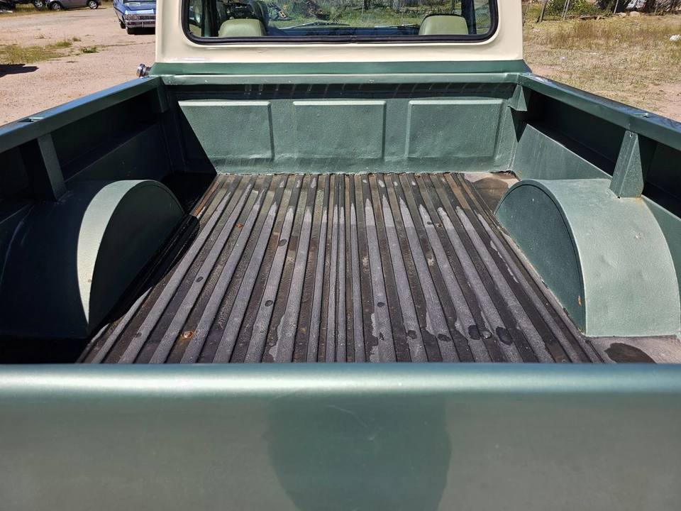 1969 Ford F-Series 5th Gen - Image 20 of 31