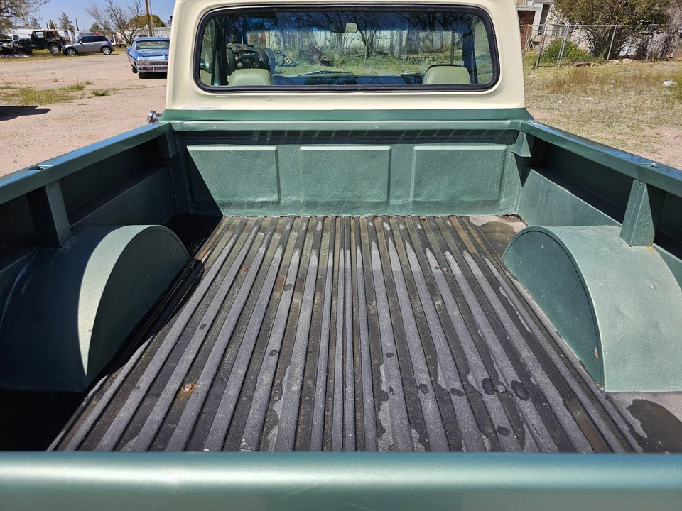 1969 Ford F-Series 5th Gen - Image 19 of 31