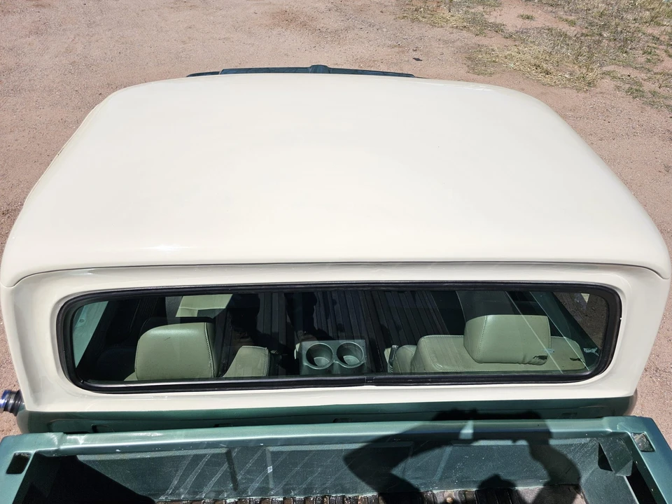 1969 Ford F-Series 5th Gen - Image 17 of 31