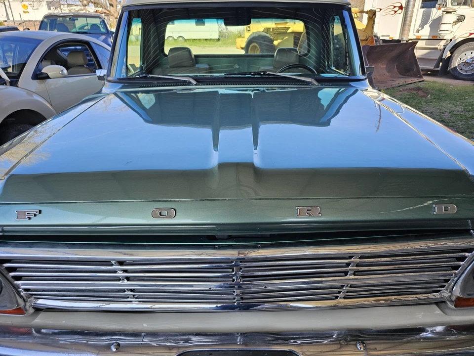 1969 Ford F-Series 5th Gen - Image 28 of 31