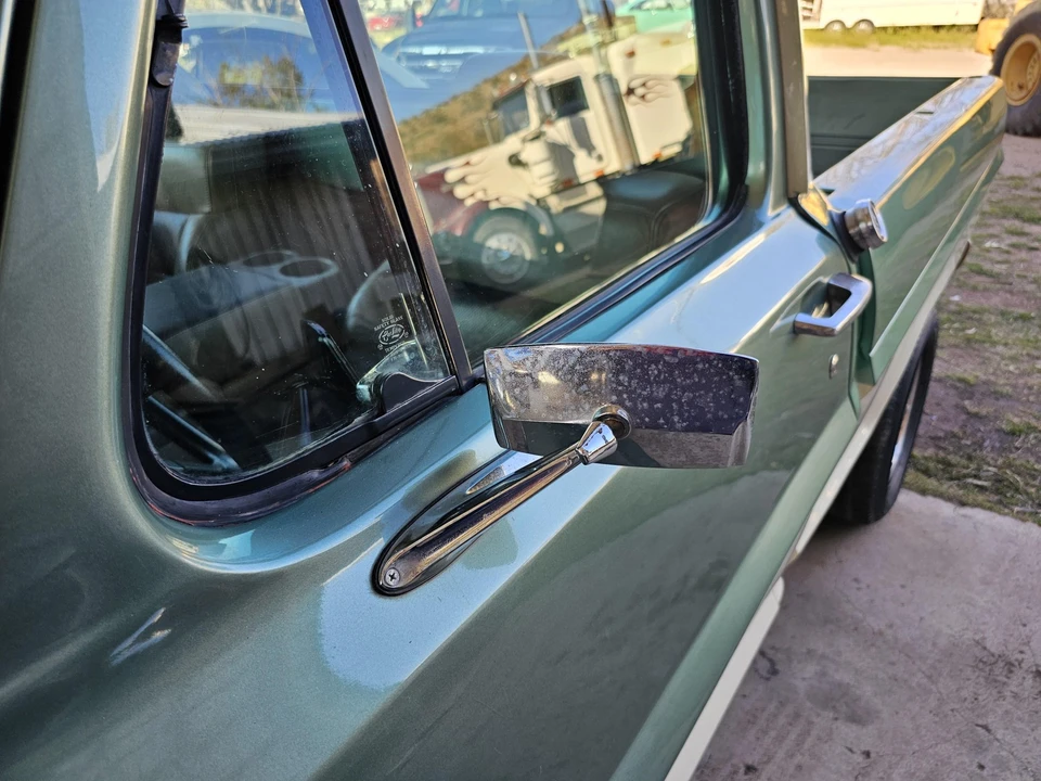 1969 Ford F-Series 5th Gen - Image 23 of 31