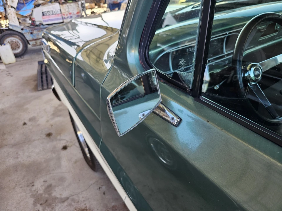 1969 Ford F-Series 5th Gen - Image 22 of 31