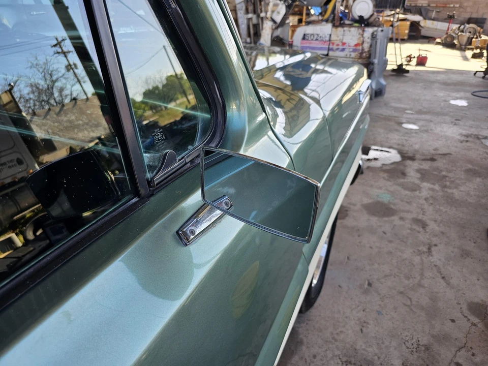 1969 Ford F-Series 5th Gen - Image 26 of 31
