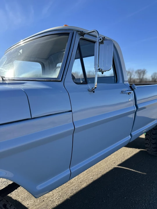 1969 Ford F-Series 5th Gen - Image 24 of 31