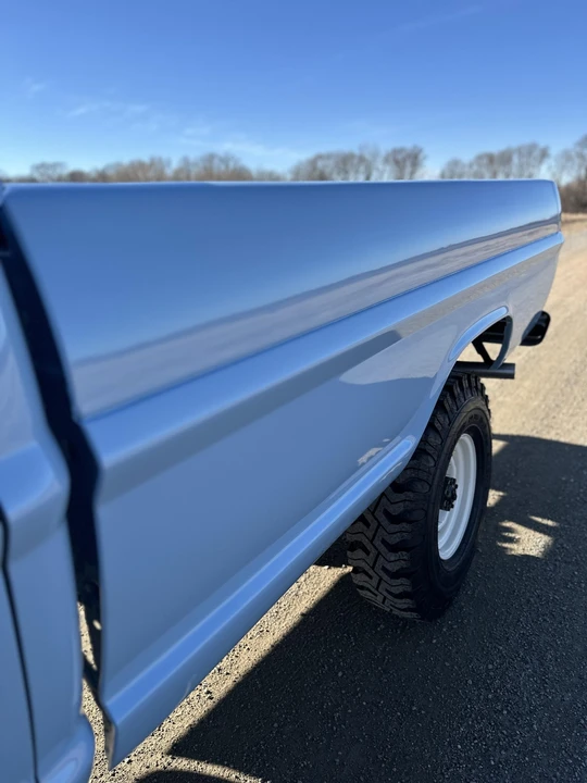 1969 Ford F-Series 5th Gen - Image 25 of 31