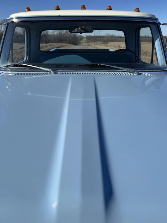 1969 Ford F-Series 5th Gen - Image 22 of 31