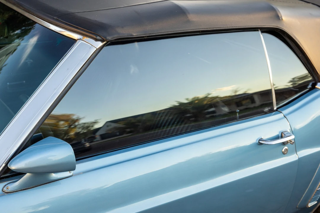 1969 Ford Mustang 1st Gen (1969-1970) - Image 31 of 31