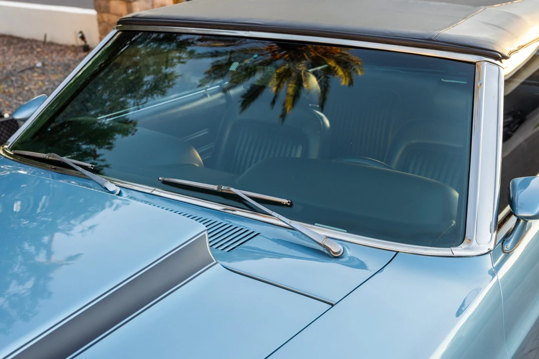 1969 Ford Mustang 1st Gen (1969-1970) - Image 28 of 31