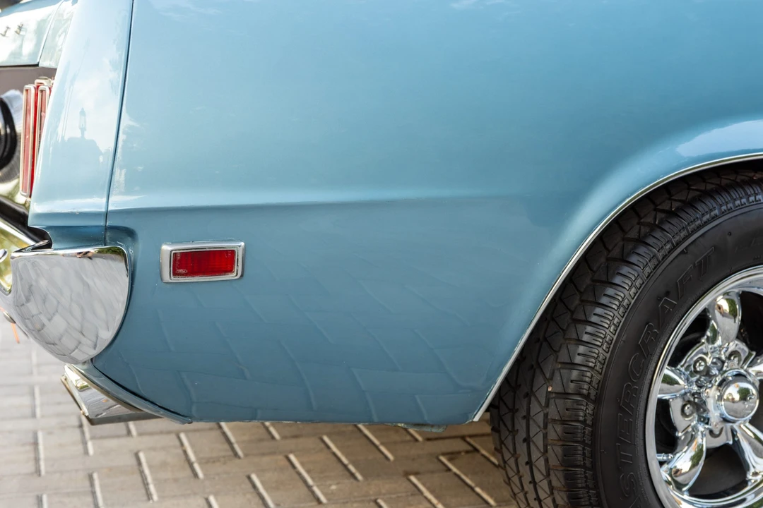 1969 Ford Mustang 1st Gen (1969-1970) - Image 26 of 31