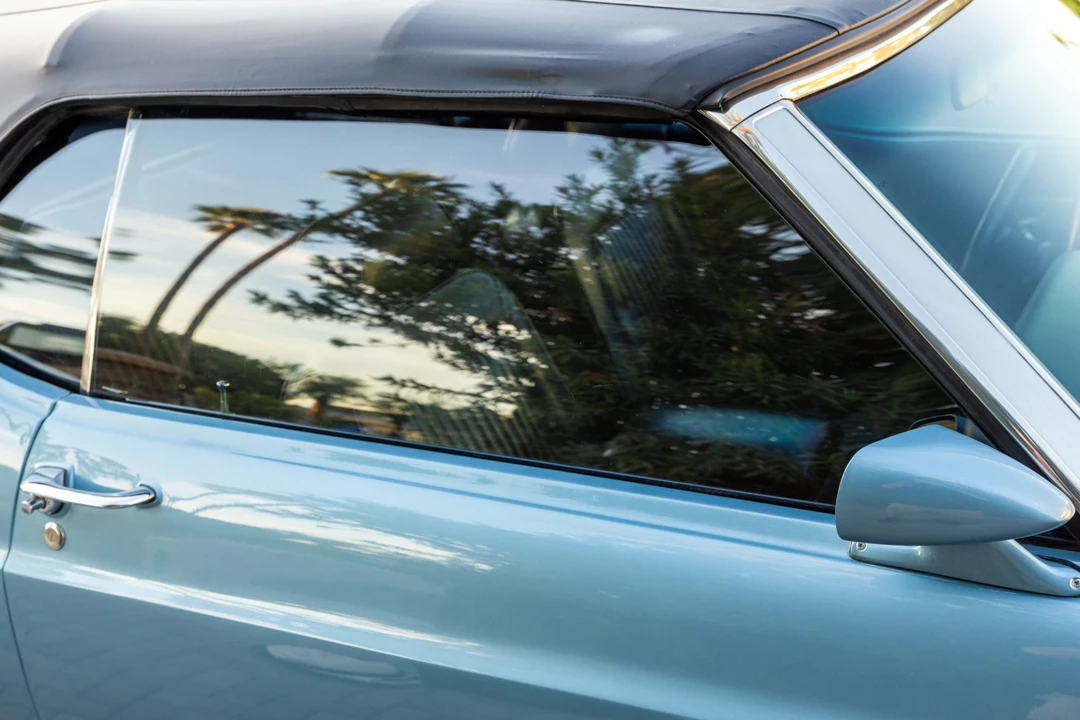1969 Ford Mustang 1st Gen (1969-1970) - Image 30 of 31