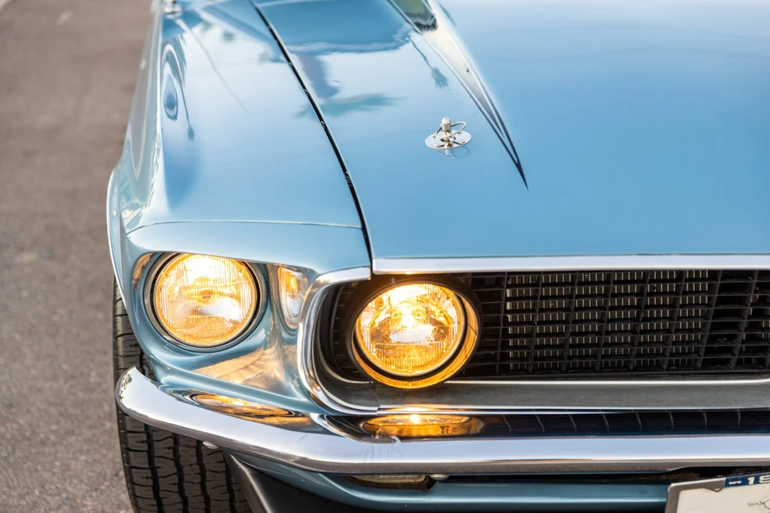 1969 Ford Mustang 1st Gen (1969-1970) - Image 19 of 31