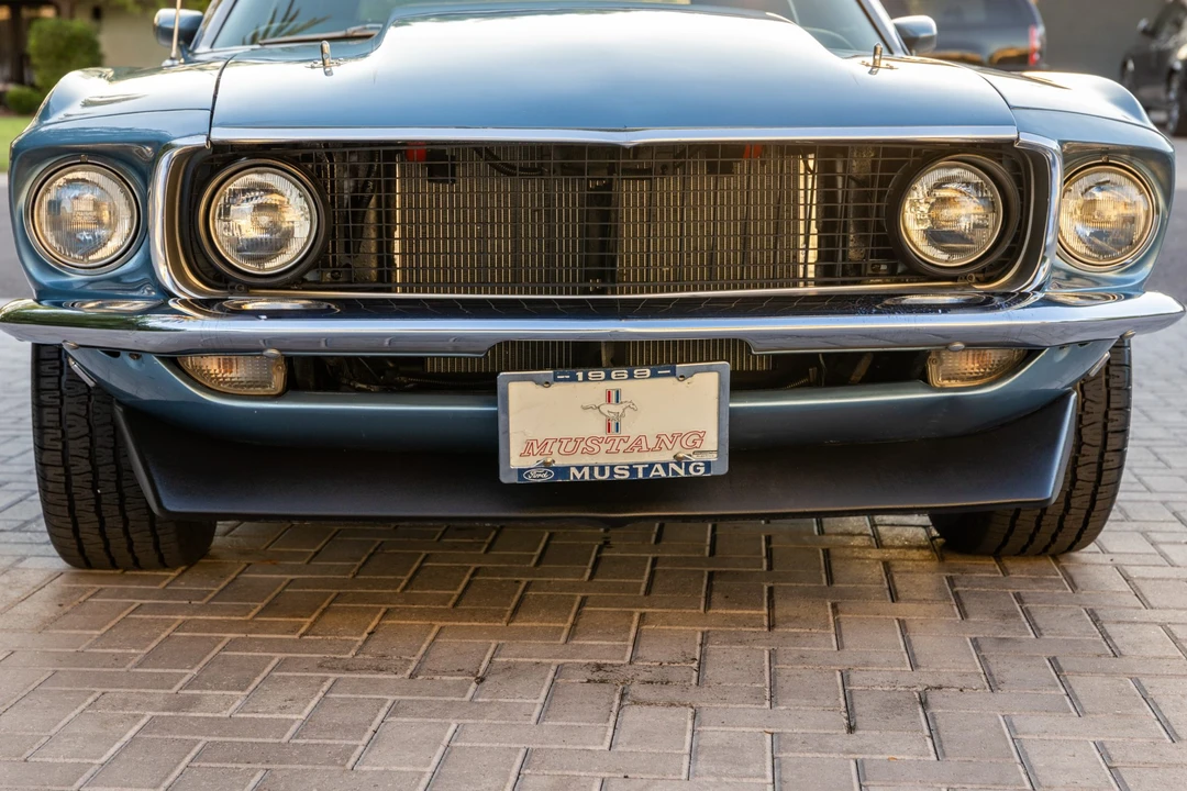 1969 Ford Mustang 1st Gen (1969-1970) - Image 24 of 31