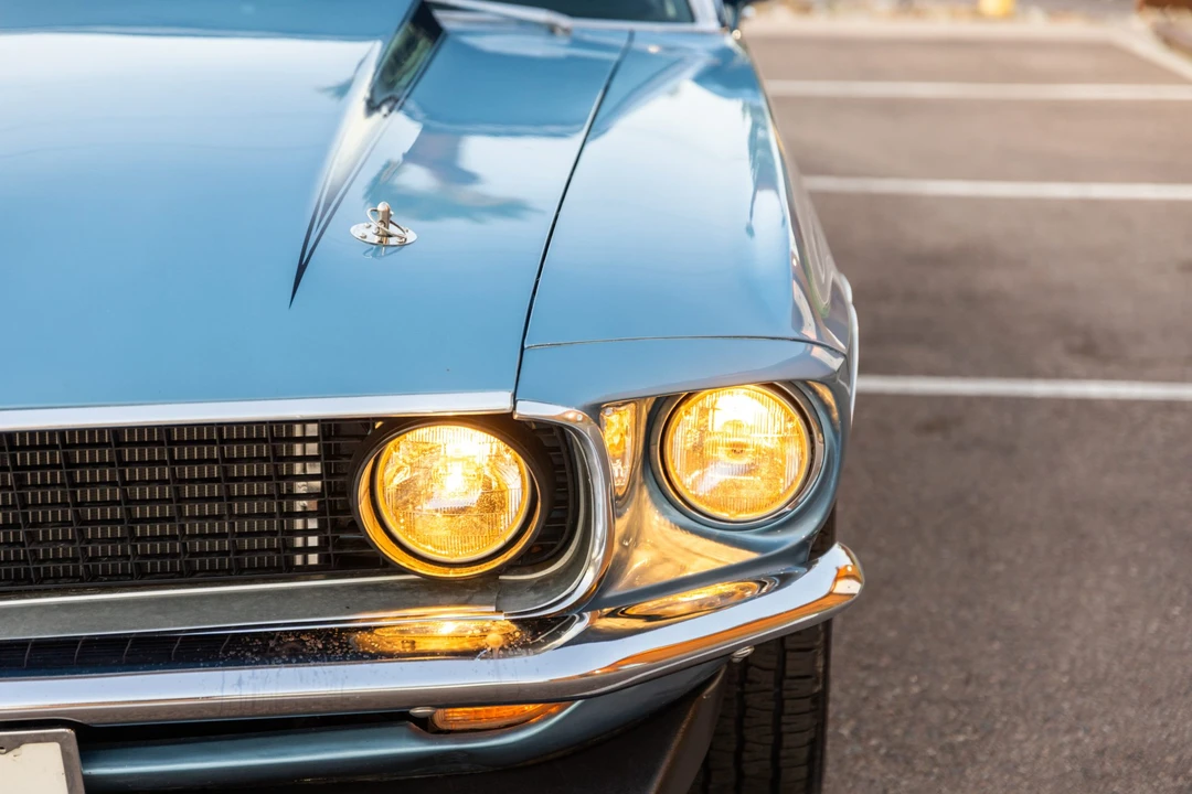 1969 Ford Mustang 1st Gen (1969-1970) - Image 20 of 31