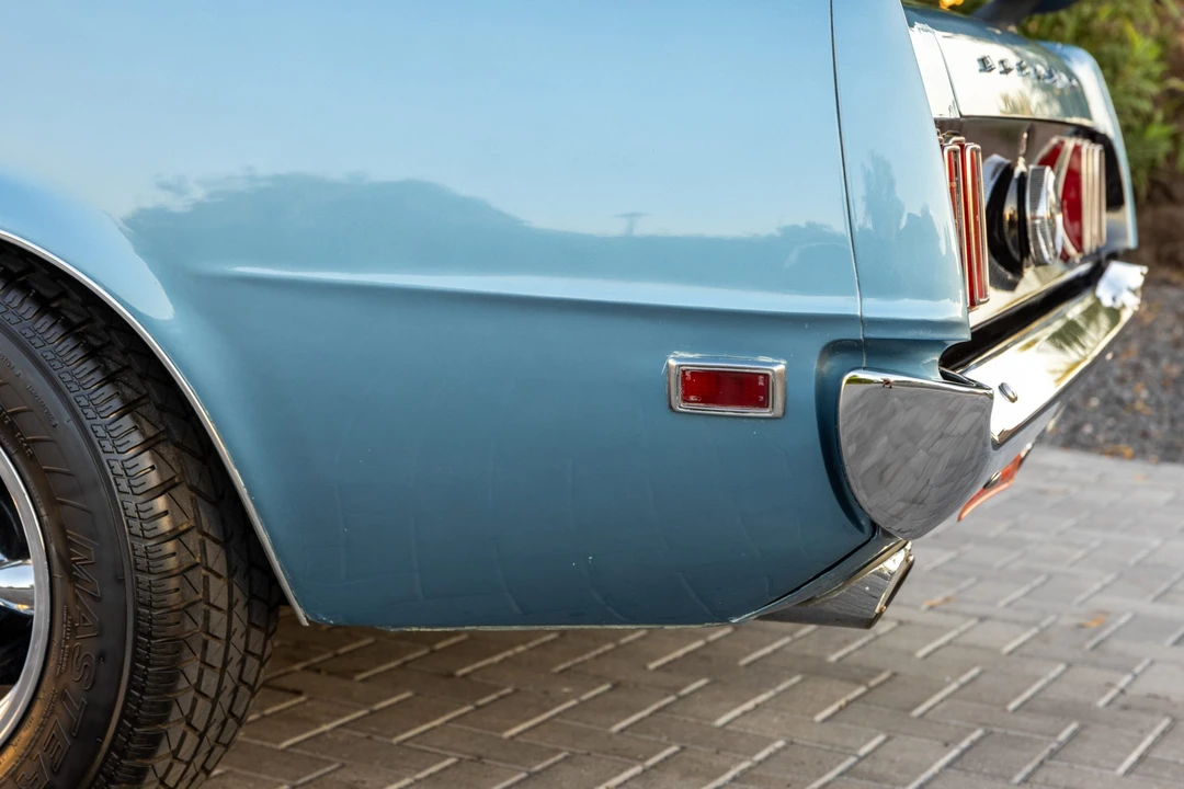 1969 Ford Mustang 1st Gen (1969-1970) - Image 27 of 31