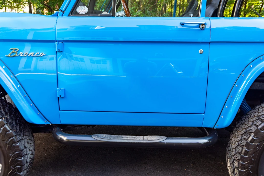 1970 Ford Bronco 1st Gen - Image 27 of 31
