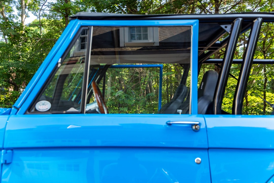 1970 Ford Bronco 1st Gen - Image 20 of 31