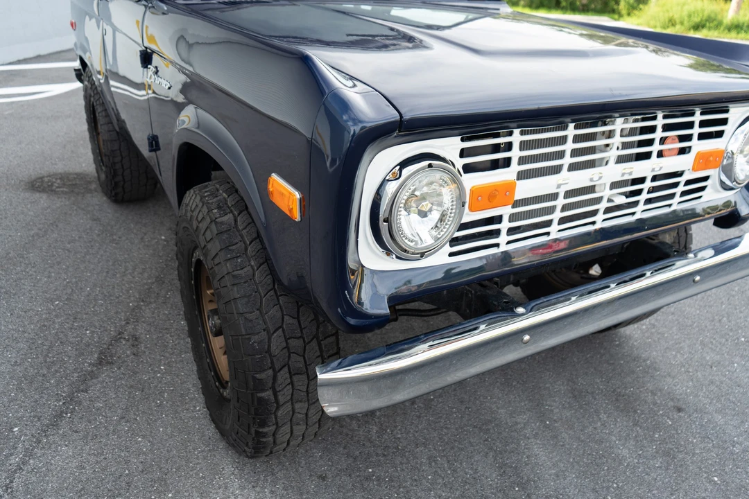 1970 Ford Bronco 1st Gen - Image 14 of 31