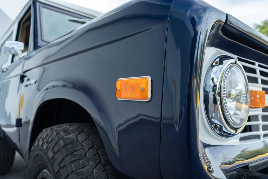 1970 Ford Bronco 1st Gen - Image 16 of 31