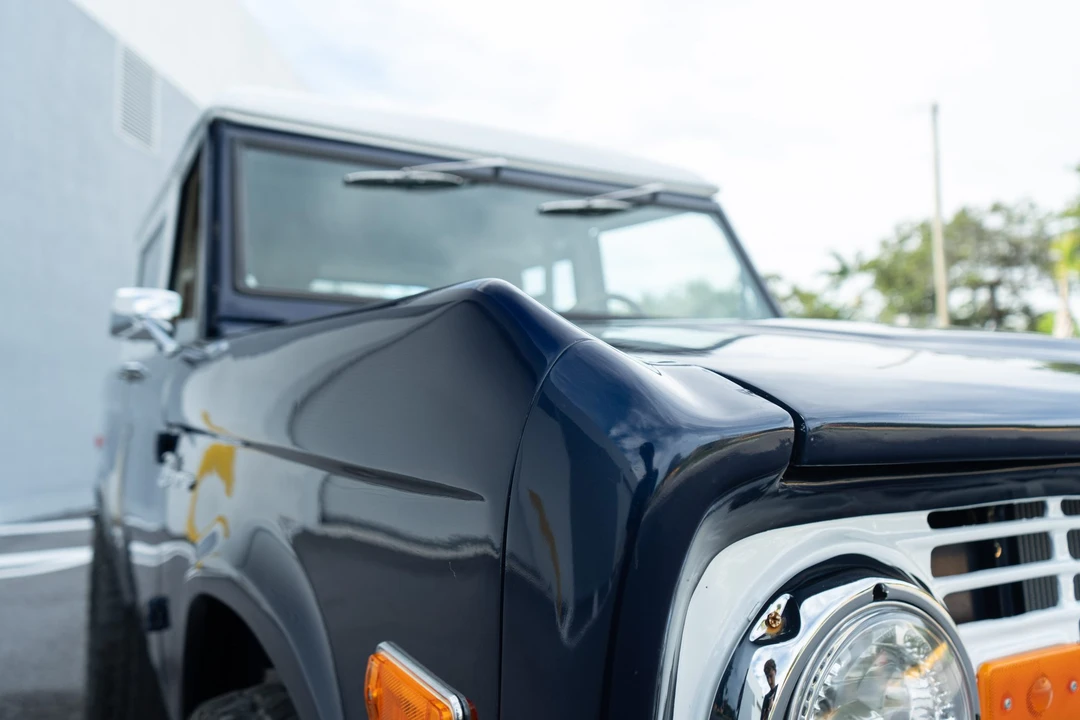 1970 Ford Bronco 1st Gen - Image 15 of 31