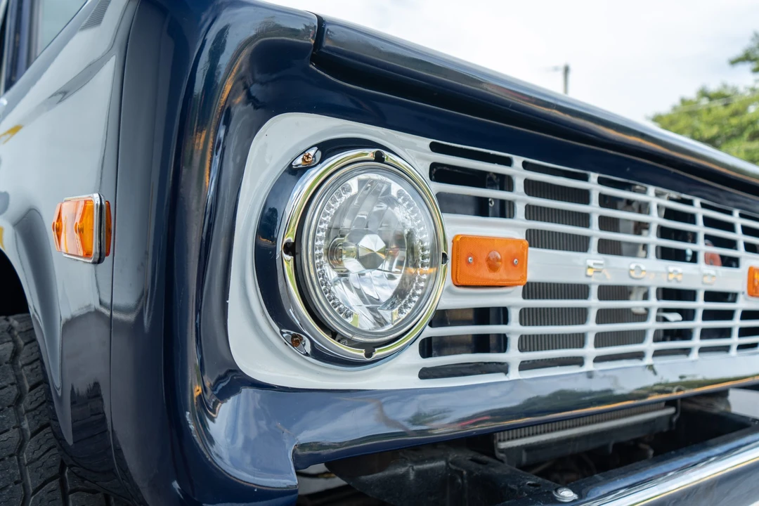 1970 Ford Bronco 1st Gen - Image 13 of 31