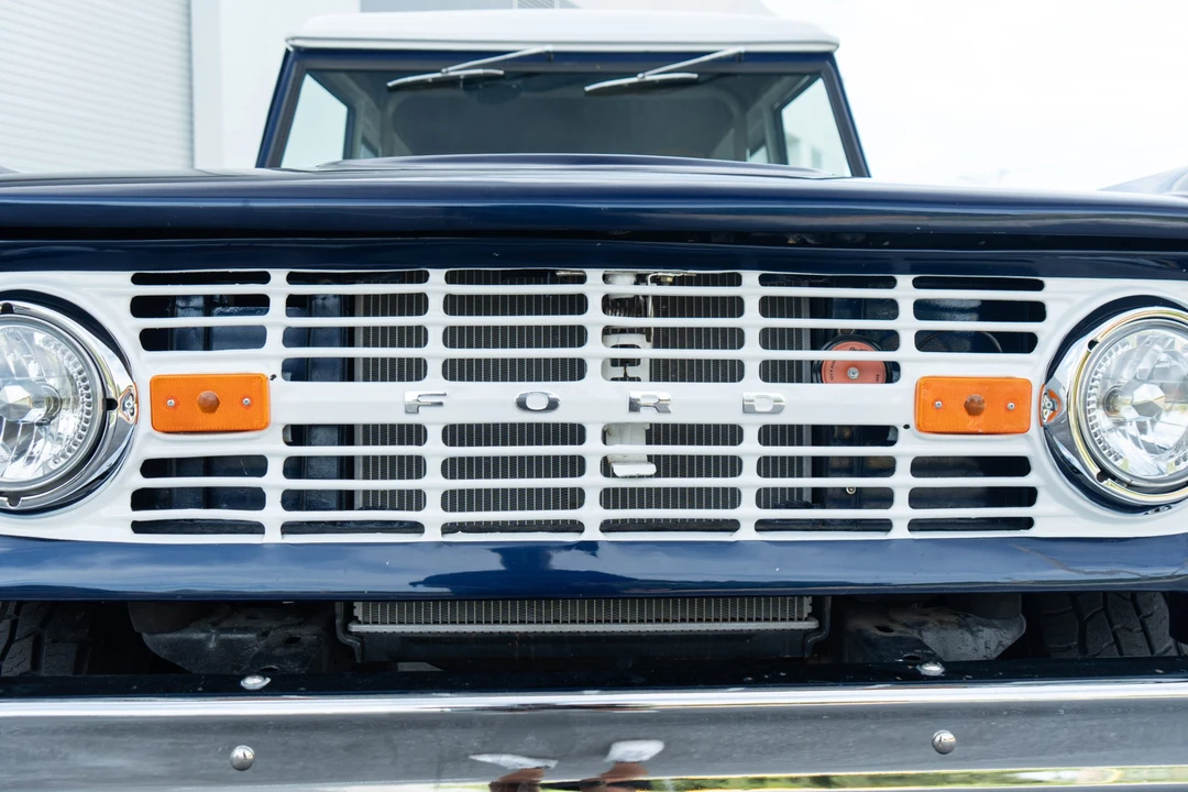 1970 Ford Bronco 1st Gen - Image 11 of 31