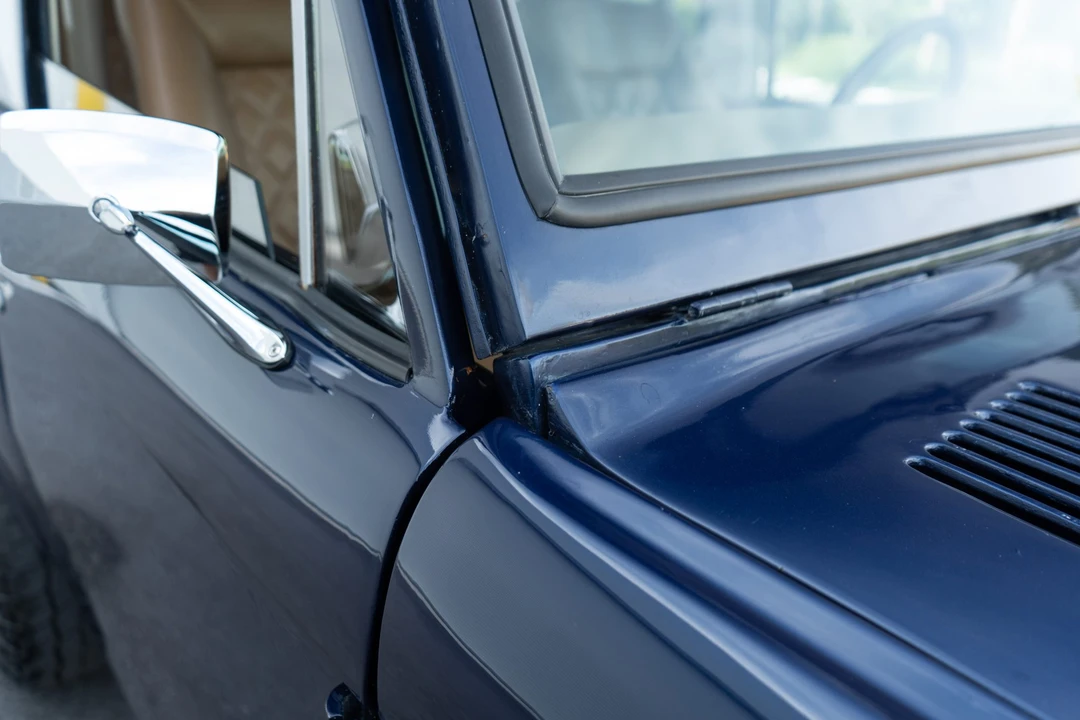 1970 Ford Bronco 1st Gen - Image 21 of 31