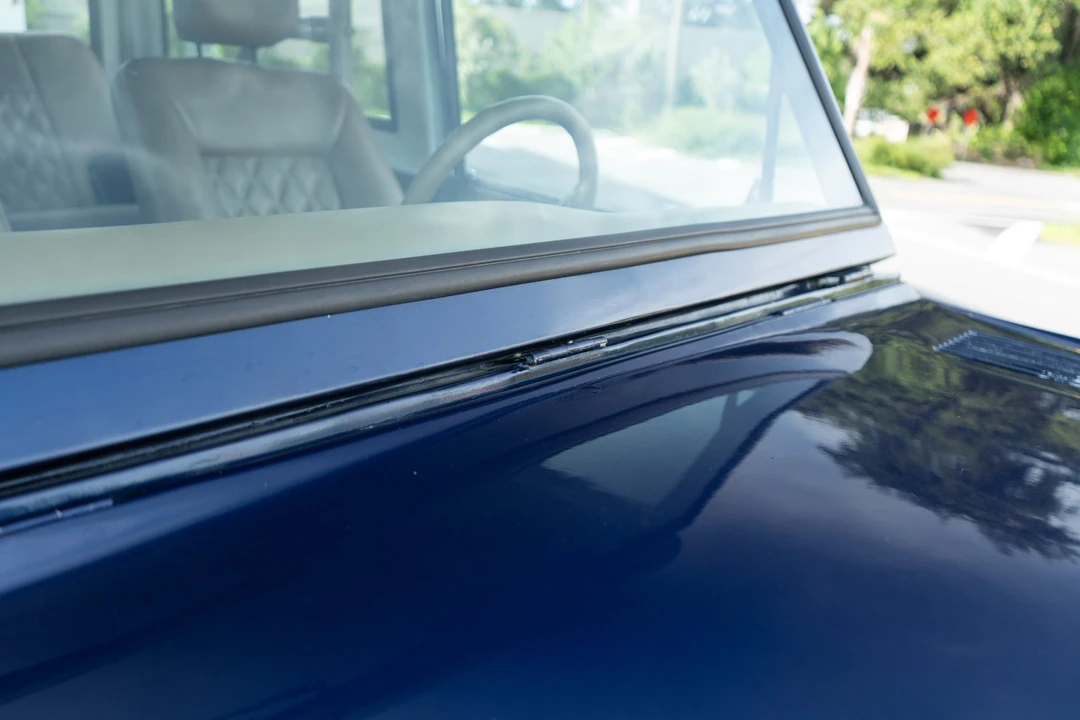 1970 Ford Bronco 1st Gen - Image 19 of 31