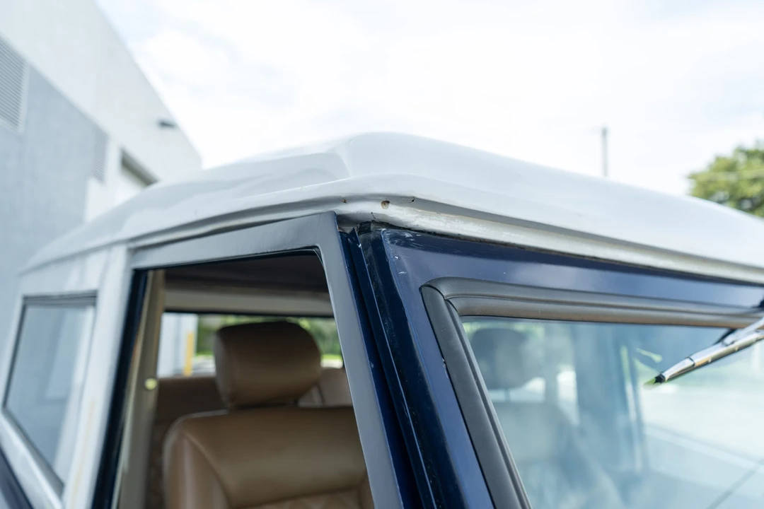 1970 Ford Bronco 1st Gen - Image 22 of 31