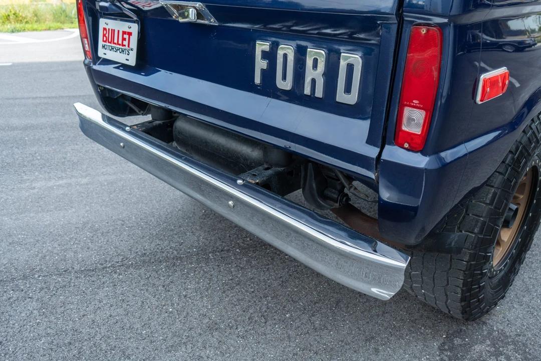 1970 Ford Bronco 1st Gen - Image 30 of 31