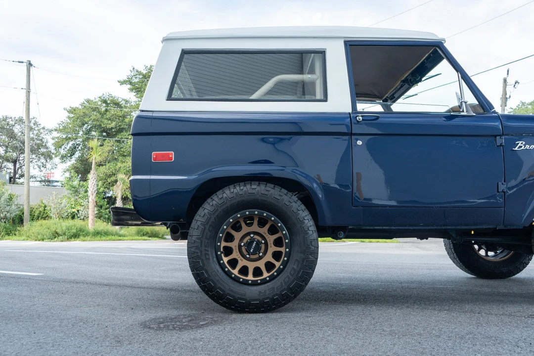 1970 Ford Bronco 1st Gen - Image 29 of 31