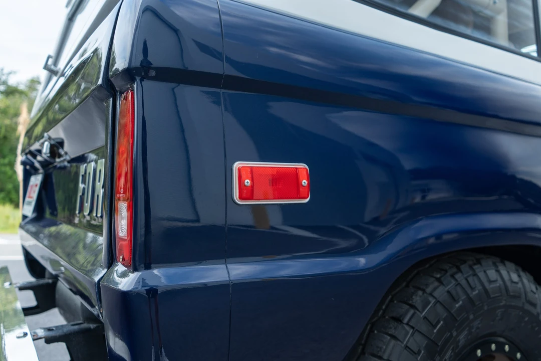 1970 Ford Bronco 1st Gen - Image 28 of 31