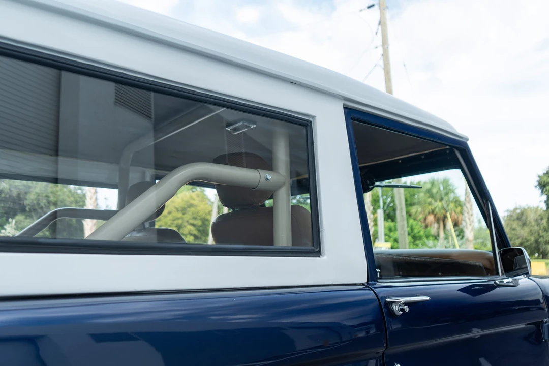1970 Ford Bronco 1st Gen - Image 26 of 31