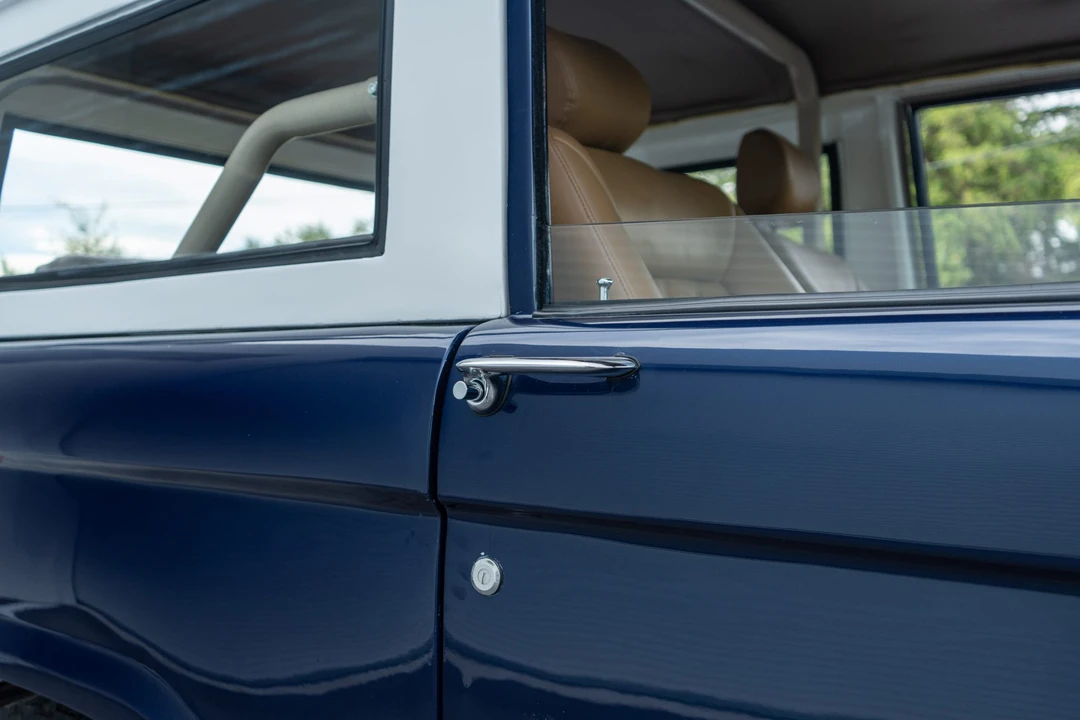 1970 Ford Bronco 1st Gen - Image 25 of 31