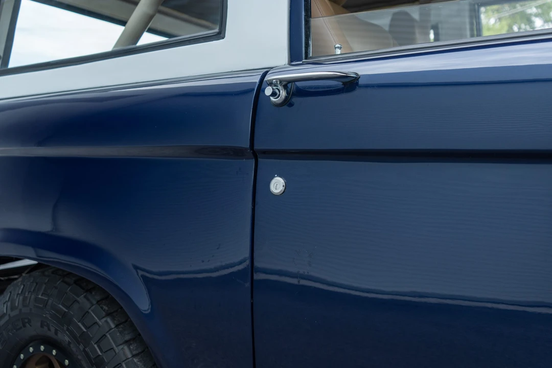 1970 Ford Bronco 1st Gen - Image 24 of 31