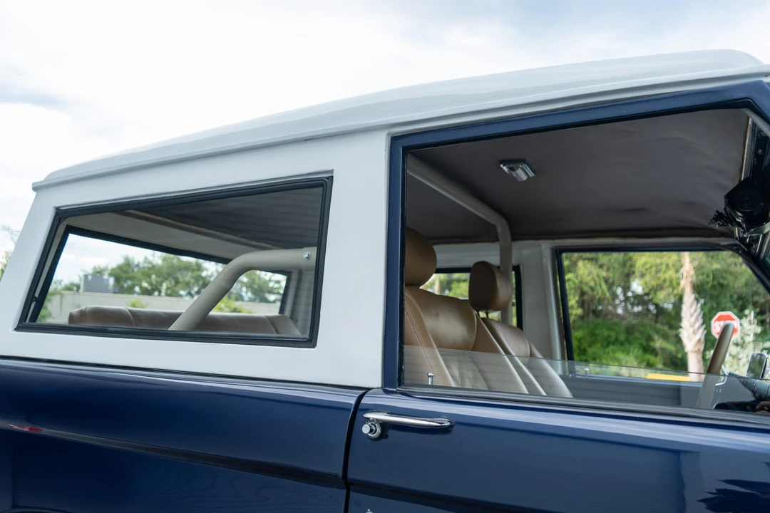 1970 Ford Bronco 1st Gen - Image 23 of 31