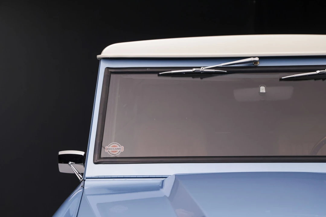 1971 Ford Bronco 1st Gen - Image 17 of 31