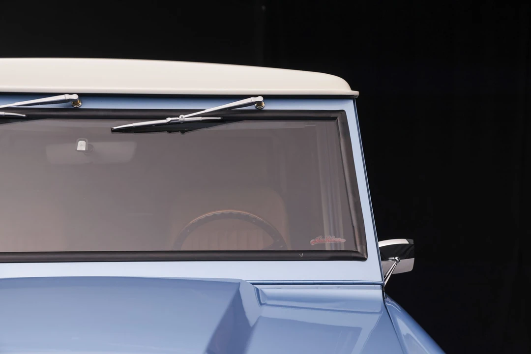 1971 Ford Bronco 1st Gen - Image 19 of 31