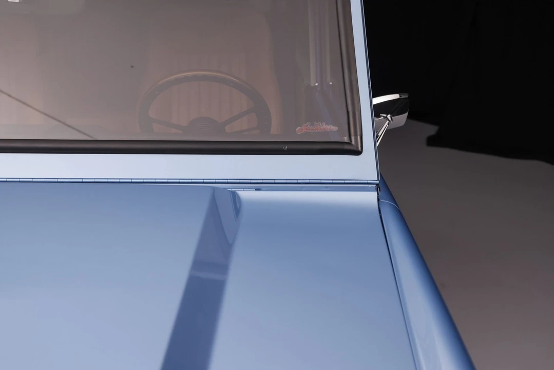 1971 Ford Bronco 1st Gen - Image 22 of 31