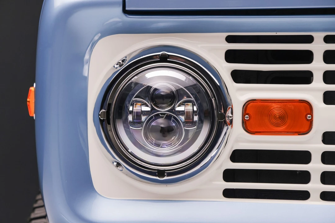 1971 Ford Bronco 1st Gen - Image 26 of 31