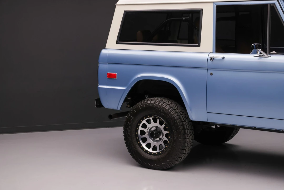 1971 Ford Bronco 1st Gen - Image 28 of 31